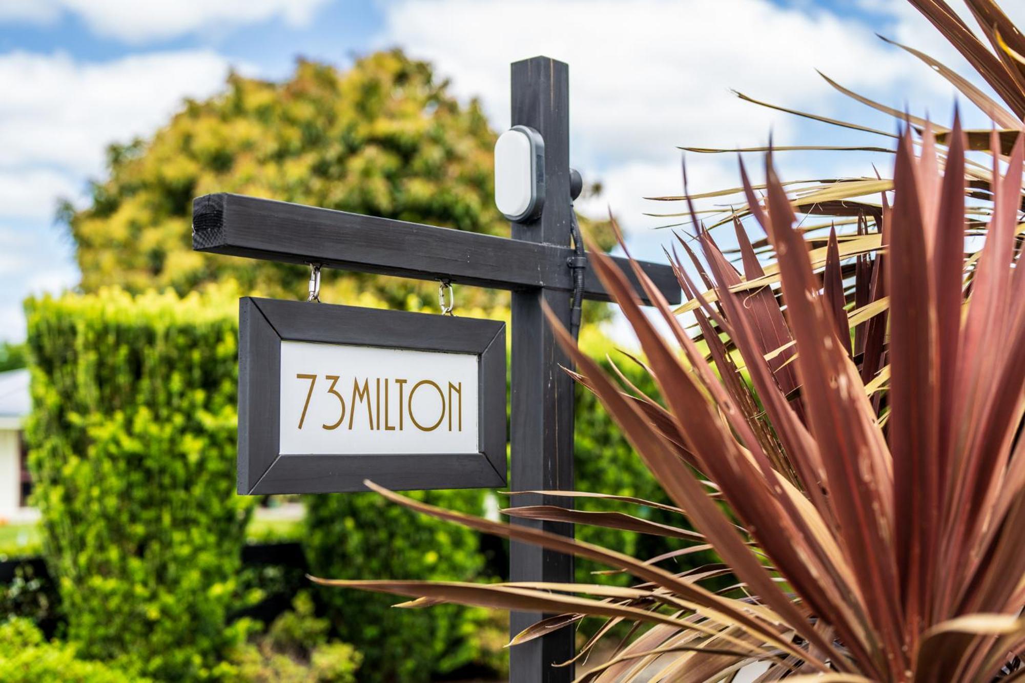 73 Milton Accommodation Cambridge Εξωτερικό φωτογραφία
